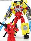 Transformers Henkei Jolt - Image #58 of 60