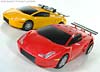Transformers Henkei Lambor (Sideswipe)  - Image #29 of 146