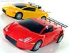 Transformers Henkei Lambor (Sideswipe)  - Image #31 of 146