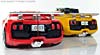 Transformers Henkei Lambor (Sideswipe)  - Image #35 of 146