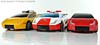 Transformers Henkei Lambor (Sideswipe)  - Image #36 of 146