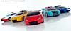 Transformers Henkei Lambor (Sideswipe)  - Image #51 of 146
