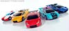 Transformers Henkei Lambor (Sideswipe)  - Image #52 of 146