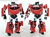 Transformers Henkei Lambor (Sideswipe)  - Image #113 of 146