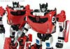 Transformers Henkei Lambor (Sideswipe)  - Image #115 of 146