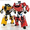 Transformers Henkei Lambor (Sideswipe)  - Image #122 of 146