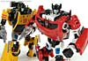 Transformers Henkei Lambor (Sideswipe)  - Image #123 of 146
