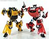 Transformers Henkei Lambor (Sideswipe)  - Image #125 of 146