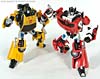 Transformers Henkei Lambor (Sideswipe)  - Image #126 of 146