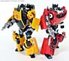 Transformers Henkei Lambor (Sideswipe)  - Image #129 of 146