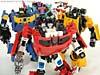 Transformers Henkei Lambor (Sideswipe)  - Image #139 of 146