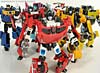 Transformers Henkei Lambor (Sideswipe)  - Image #142 of 146