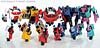 Transformers Henkei Lambor (Sideswipe)  - Image #143 of 146