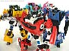 Transformers Henkei Lambor (Sideswipe)  - Image #145 of 146