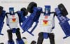 Transformers Henkei Beachcomber - Image #62 of 72