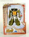 Transformers Henkei Gong (Brawn)  - Image #1 of 76