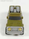 Transformers Henkei Gong (Brawn)  - Image #4 of 76
