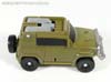 Transformers Henkei Gong (Brawn)  - Image #6 of 76