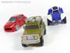 Transformers Henkei Gong (Brawn)  - Image #16 of 76