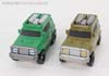 Transformers Henkei Gong (Brawn)  - Image #18 of 76