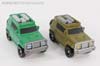 Transformers Henkei Gong (Brawn)  - Image #19 of 76