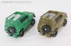 Transformers Henkei Gong (Brawn)  - Image #20 of 76