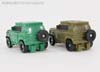 Transformers Henkei Gong (Brawn)  - Image #21 of 76