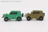 Transformers Henkei Gong (Brawn)  - Image #22 of 76