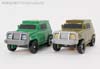 Transformers Henkei Gong (Brawn)  - Image #23 of 76