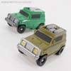 Transformers Henkei Gong (Brawn)  - Image #24 of 76