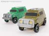 Transformers Henkei Gong (Brawn)  - Image #25 of 76