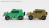 Transformers Henkei Gong (Brawn)  - Image #26 of 76
