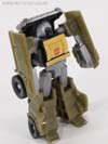 Transformers Henkei Gong (Brawn)  - Image #32 of 76