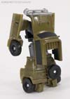 Transformers Henkei Gong (Brawn)  - Image #37 of 76