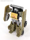 Transformers Henkei Gong (Brawn)  - Image #40 of 76