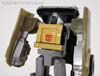 Transformers Henkei Gong (Brawn)  - Image #43 of 76
