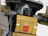 Transformers Henkei Gong (Brawn)  - Image #48 of 76