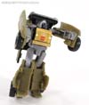 Transformers Henkei Gong (Brawn)  - Image #49 of 76