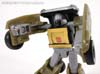 Transformers Henkei Gong (Brawn)  - Image #53 of 76