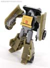 Transformers Henkei Gong (Brawn)  - Image #56 of 76