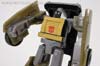 Transformers Henkei Gong (Brawn)  - Image #58 of 76