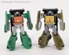 Transformers Henkei Gong (Brawn)  - Image #60 of 76