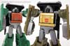 Transformers Henkei Gong (Brawn)  - Image #63 of 76