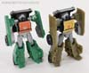 Transformers Henkei Gong (Brawn)  - Image #64 of 76