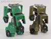 Transformers Henkei Gong (Brawn)  - Image #66 of 76