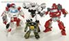 Transformers Henkei Gong (Brawn)  - Image #68 of 76