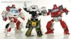 Transformers Henkei Gong (Brawn)  - Image #69 of 76