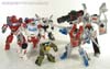 Transformers Henkei Gong (Brawn)  - Image #70 of 76