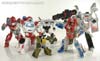 Transformers Henkei Gong (Brawn)  - Image #71 of 76