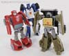 Transformers Henkei Gong (Brawn)  - Image #73 of 76